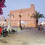 Pleiadi فندق مبيت وإفطار