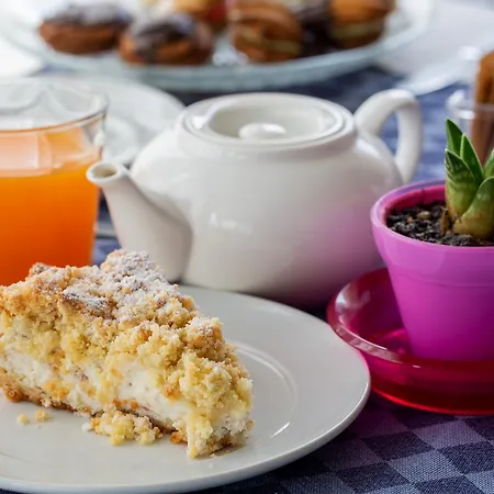 Pleiadi Bed & Breakfast 3*