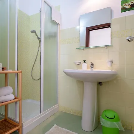 Pleiadi Bed & Breakfast 3*