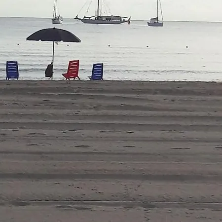 Bed & Breakfast Pleiadi