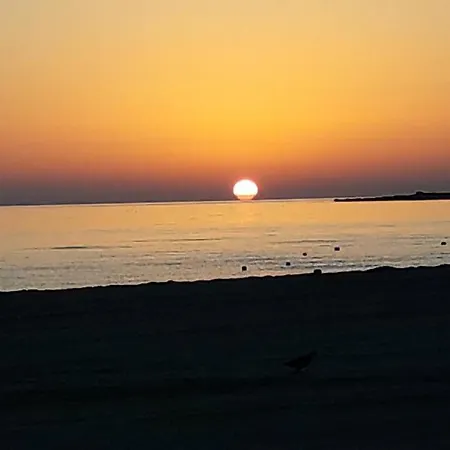 Pleiadi 3* סן ויטו לו קאפו