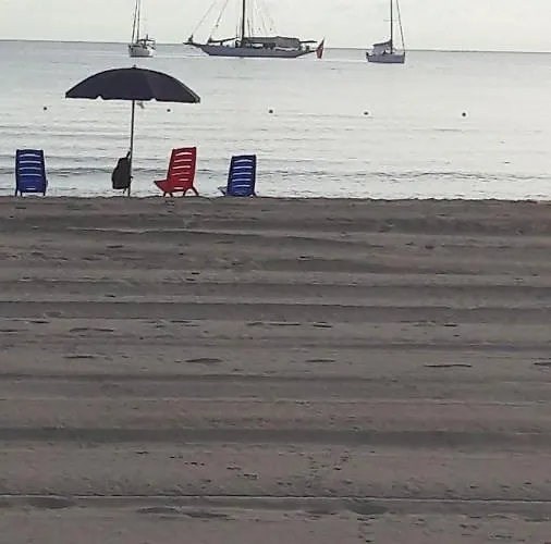 לינה וארוחת בוקר Pleiadi