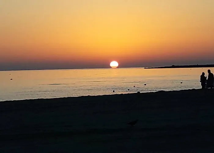 Pleiadi 3* סן ויטו לו קאפו