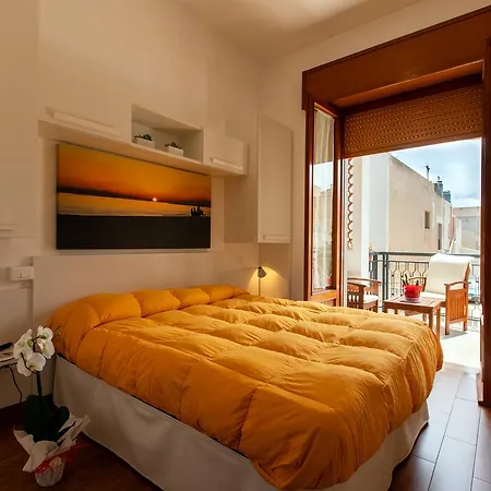 Pleiadi 4* San Vito Lo Capo