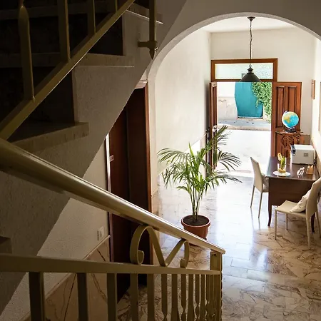 Bed & Breakfast Pleiadi 4*